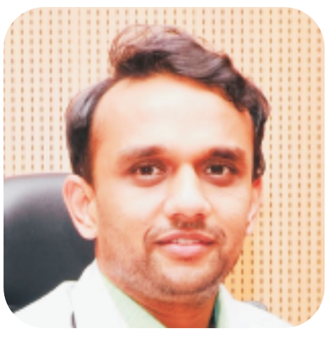 Dr. Praveen